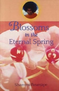 Paperback Blossoms in the Eternal Spring Book