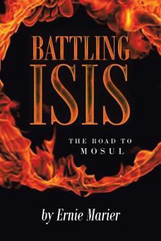 Paperback Battling ISIS Book