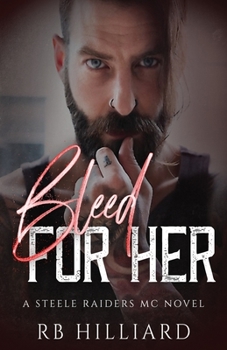 Paperback Bleed For Her Book