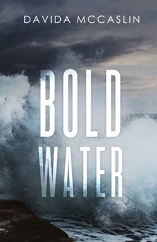 Paperback Bold Water Book