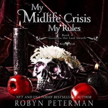 Audio CD My Midlife Crisis, My Rules Lib/E Book