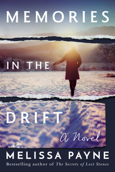 Paperback Memories in the Drift Book