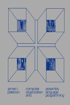 Paperback Computer Organization and Assembly Language Programming Book