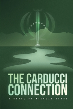 Paperback The Carducci Connection: Book 2 of the Carducci Trilogy Book