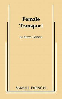 Paperback Female Transport Book