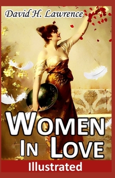 Paperback Women in Love Illustrated Book