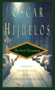 Hardcover Mr. Ives' Christmas Book