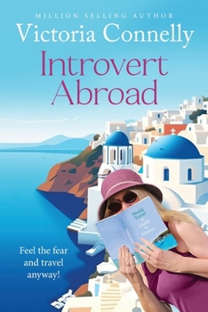 Paperback Introvert Abroad Book