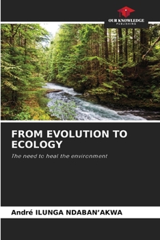 Paperback From Evolution to Ecology Book