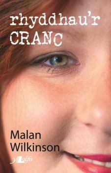 Paperback Rhyddhau'r Cranc (Welsh Edition) [Welsh] Book
