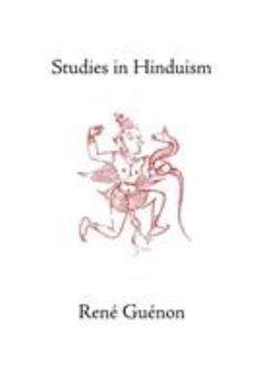 Paperback Studies in Hinduism Book