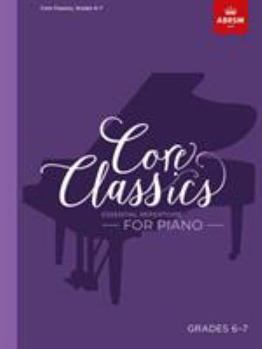 Sheet music Core Classics Book 6 Book