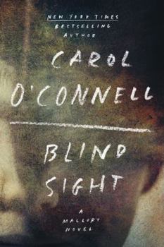 Blind Sight - Book #12 of the Kathleen Mallory