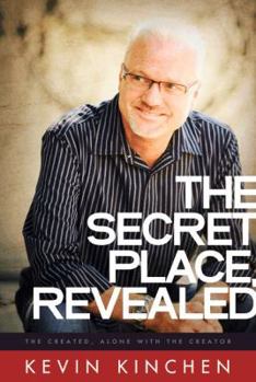 Hardcover The Secret Place, Revealed Book