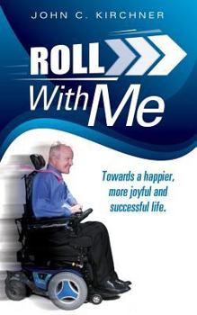 Paperback Roll with Me Book
