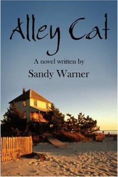 Paperback Alley Cat Book