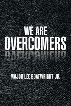 Paperback We Are Overcomers Book