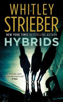 Mass Market Paperback Hybrids Book