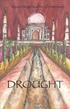 Paperback Drought Book
