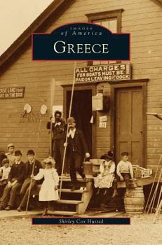 Hardcover Greece (Special) Book