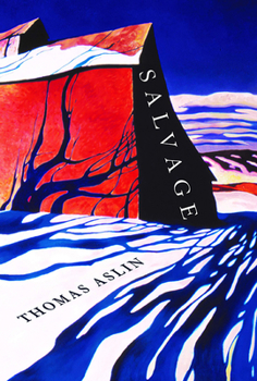 Paperback Salvage Book