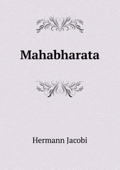 Paperback Mahabharata Book