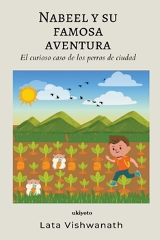 Paperback Nabeel y su famosa aventura [Spanish] Book