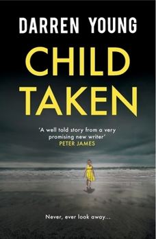 Paperback Child Taken Book