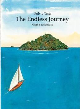Hardcover The Endless Journey Book