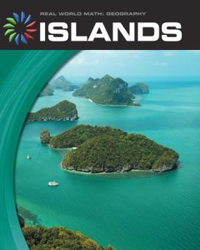 Islands - Book  of the Real World Math