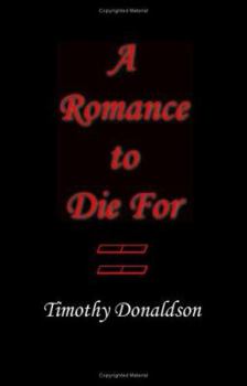 Paperback A Romance to Die For Book