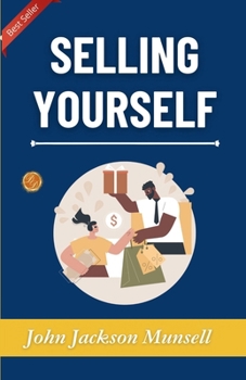 Paperback Selling Yourself Book