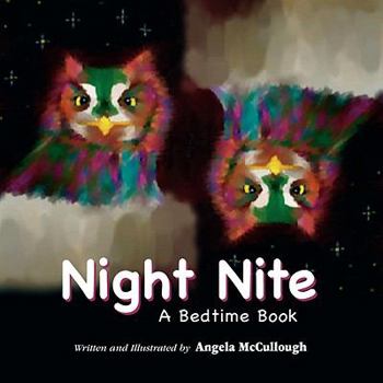 Paperback Night Nite: A Bedtime Book