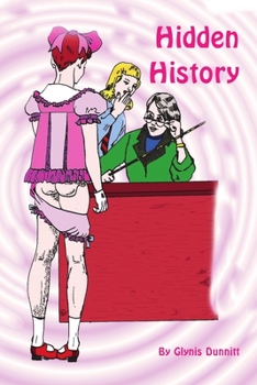 Paperback Hidden History Book