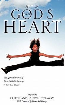 Paperback After God's Own Heart Book