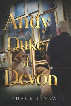 Paperback Andy Duke of Devon Book