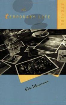 Paperback The Temporary Life Book