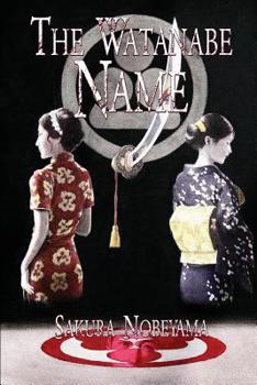 Paperback The Watanabe Name Book