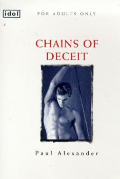 Paperback Chains of Deceit Book