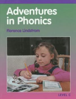 Paperback Adventures in Phonics C Student Book