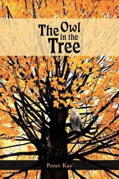 Paperback The Owl in the Tree Book