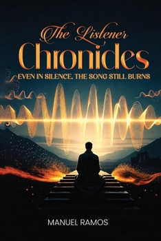 The Listener Chronicles: EVEN IN SILENCE, THE SONG STILL BURNS