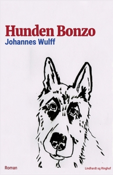 Paperback Hunden Bonzo [Danish] Book