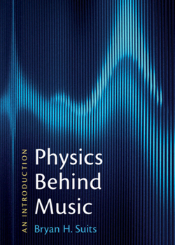 Paperback Physics Behind Music Book