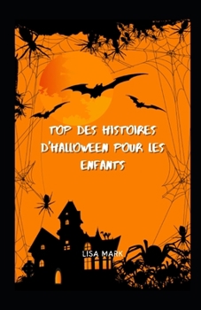 Top Des Histoires d'Halloween Pour Les Enfants