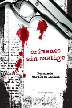 Paperback Crímenes sin castigo [Spanish] Book