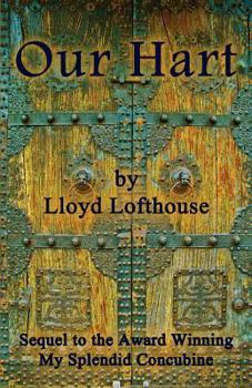 Paperback Our Hart, Elegy for a Concubine Book
