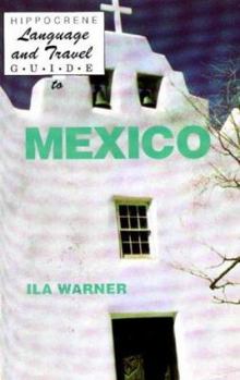 Paperback Hippocrene Insider's Guide: Mexico Book
