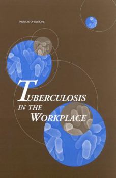Paperback Tuberculosis in the Workplace Book