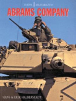 Paperback Abrams Company Book